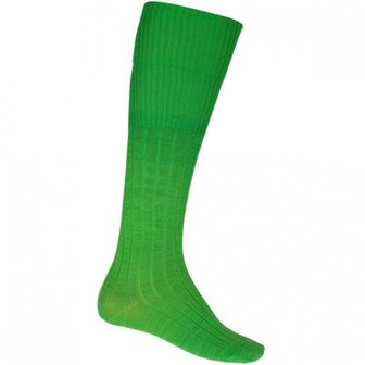 voetbalsokken groen