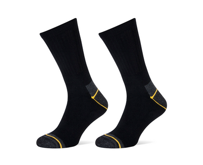 Allround sokken 2-pack maat 43-46