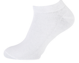 Gratis 1 paar sokken mt 39-42 bij besteding van €15,-