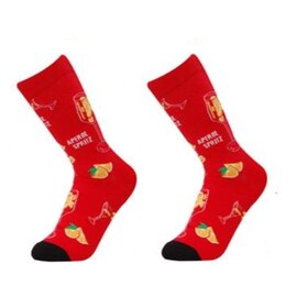 Grappige sokken Likeurtje (39-46)