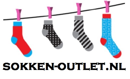 Logo Sokken outlet